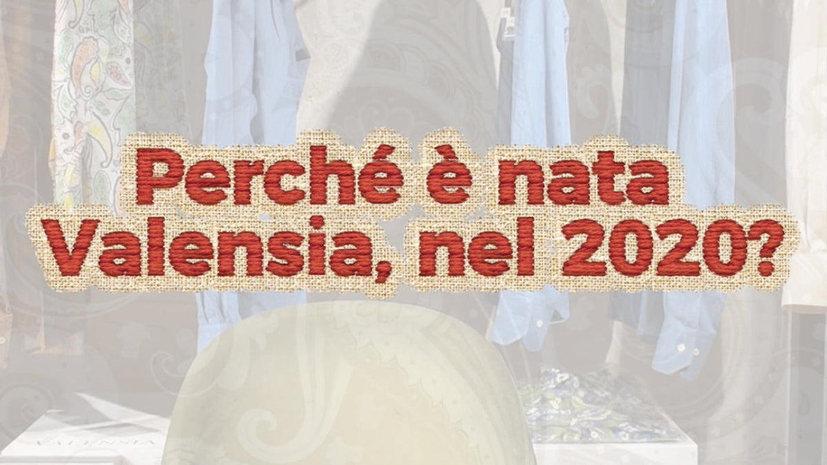 Valensia Moda: la storia dietro il nome, il giaguaro e la fenice