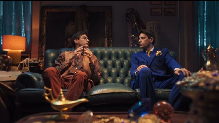 Stile e satira - VALENSIA