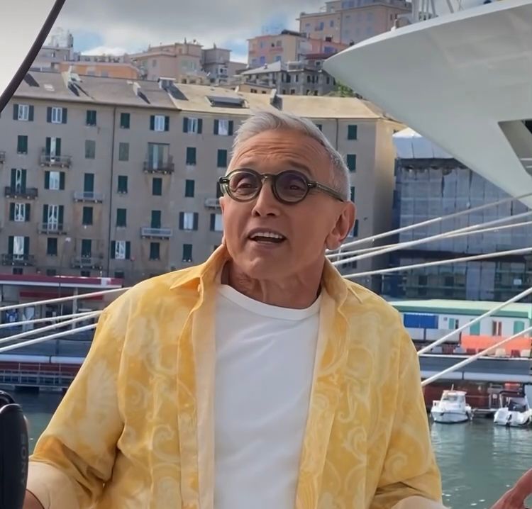 Eleganza in crociera - VALENSIA